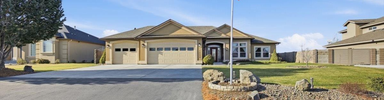 Fairview Loop, Kennewick, Washington 99338, 3 Bedrooms Bedrooms, 0 ,2 BathroomsBathrooms,Houses,For Sale,Fairview Loop,0,289978