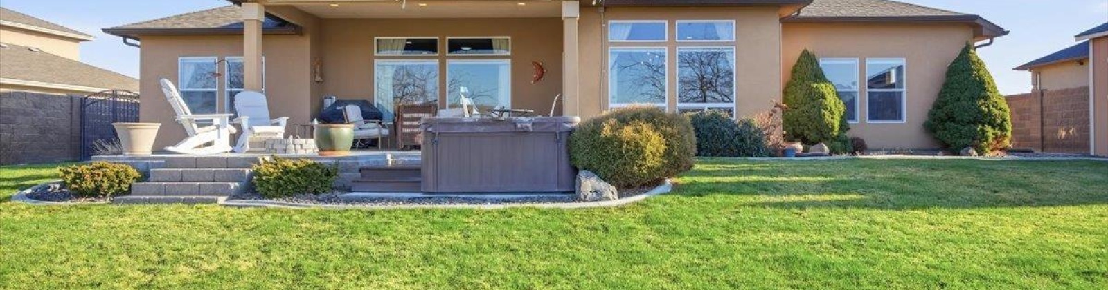 Fairview Loop, Kennewick, Washington 99338, 3 Bedrooms Bedrooms, 0 ,2 BathroomsBathrooms,Houses,For Sale,Fairview Loop,0,289978