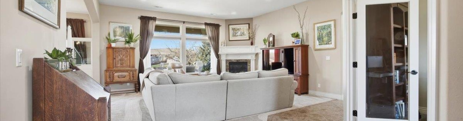 Fairview Loop, Kennewick, Washington 99338, 3 Bedrooms Bedrooms, 0 ,2 BathroomsBathrooms,Houses,For Sale,Fairview Loop,0,289978