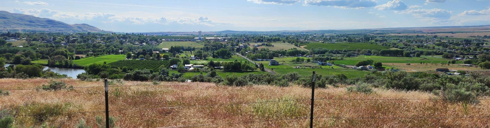 Demoss Rd, Benton City, Washington 99320, 0 , 0 ,0,Agricultural Land,For Sale,Demoss Rd,0,289976