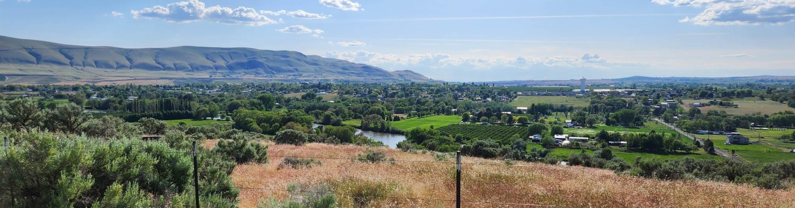 Demoss Rd, Benton City, Washington 99320, 0 , 0 ,0,Agricultural Land,For Sale,Demoss Rd,0,289976