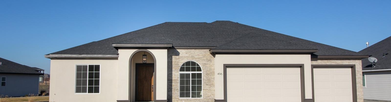 654 PR NW, Benton City, Washington 99320, 4 Bedrooms Bedrooms, 0 ,3 BathroomsBathrooms,Houses,For Sale,654 PR NW,0,289971