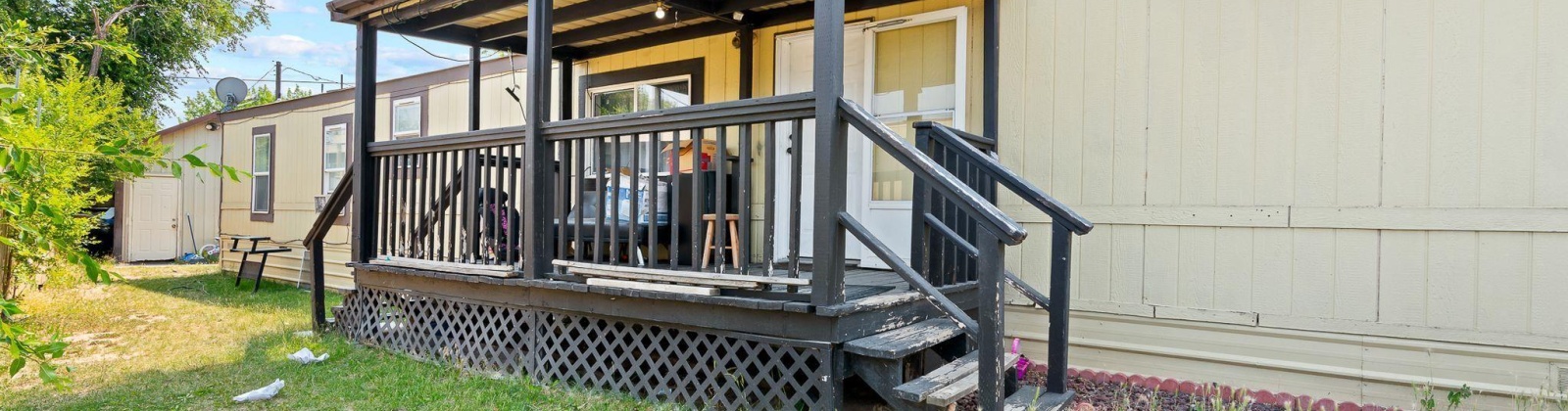 7th Ave, Kennewick, Washington 99336, 2 Bedrooms Bedrooms, 0 ,2 BathroomsBathrooms,Manufactured Homes,For Sale,7th Ave,0,285996