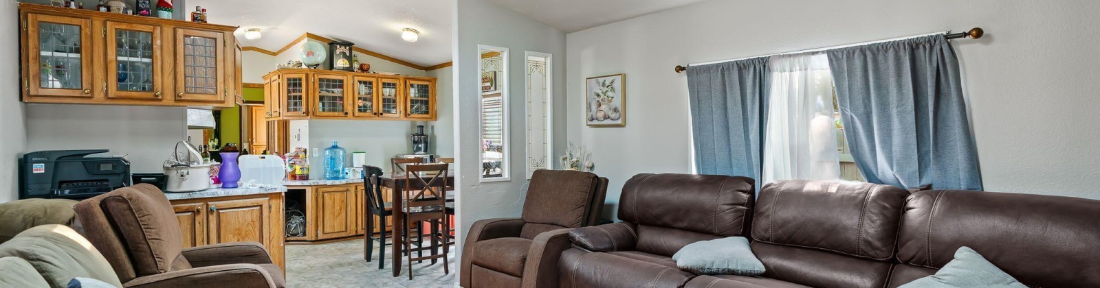 7th Ave, Kennewick, Washington 99336, 2 Bedrooms Bedrooms, 0 ,2 BathroomsBathrooms,Manufactured Homes,For Sale,7th Ave,0,285996