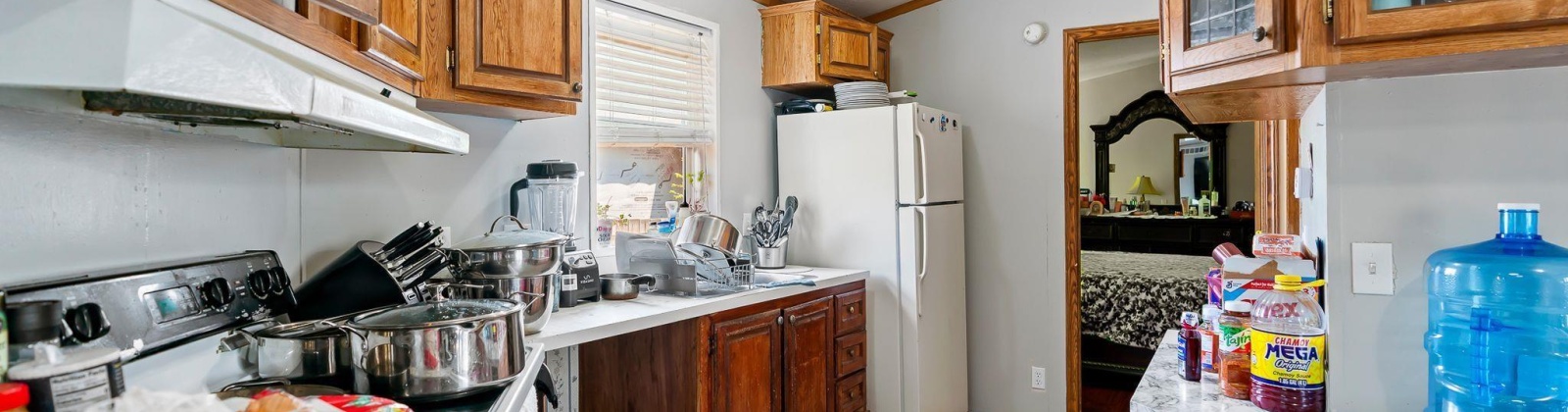 7th Ave, Kennewick, Washington 99336, 2 Bedrooms Bedrooms, 0 ,2 BathroomsBathrooms,Manufactured Homes,For Sale,7th Ave,0,285996