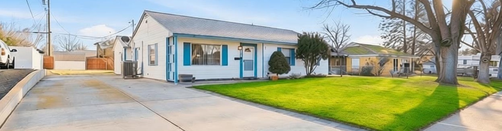 CHESTNUT AVE, Richland, Washington 99352, 4 Bedrooms Bedrooms, 0 ,2 BathroomsBathrooms,Houses,For Sale,CHESTNUT AVE,0,289586