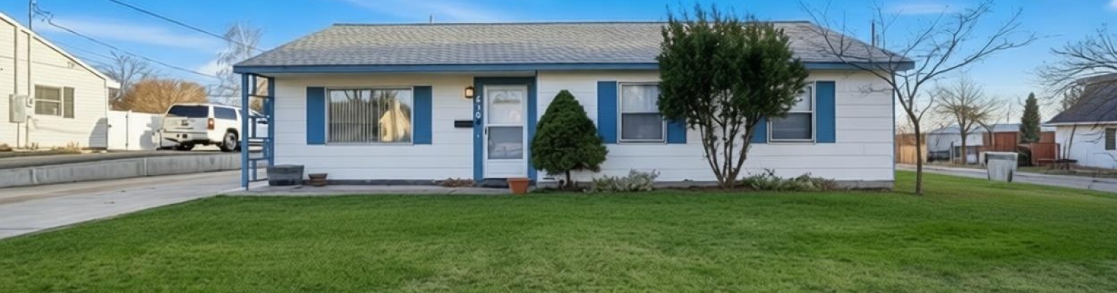 CHESTNUT AVE, Richland, Washington 99352, 4 Bedrooms Bedrooms, 0 ,2 BathroomsBathrooms,Houses,For Sale,CHESTNUT AVE,0,289586