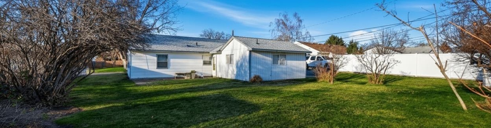CHESTNUT AVE, Richland, Washington 99352, 4 Bedrooms Bedrooms, 0 ,2 BathroomsBathrooms,Houses,For Sale,CHESTNUT AVE,0,289586
