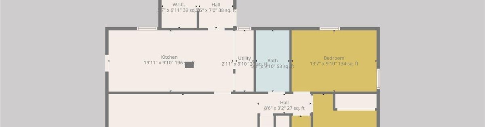 CHESTNUT AVE, Richland, Washington 99352, 4 Bedrooms Bedrooms, 0 ,2 BathroomsBathrooms,Houses,For Sale,CHESTNUT AVE,0,289586