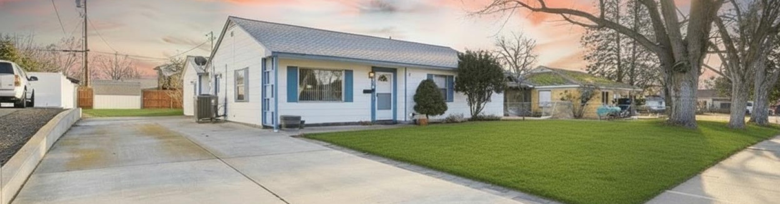 CHESTNUT AVE, Richland, Washington 99352, 4 Bedrooms Bedrooms, 0 ,2 BathroomsBathrooms,Houses,For Sale,CHESTNUT AVE,0,289586