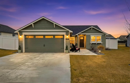 Berea Ln, Pasco, Washington 99301, 3 Bedrooms Bedrooms, 0 ,2 BathroomsBathrooms,Houses,For Sale,Berea Ln,0,289963