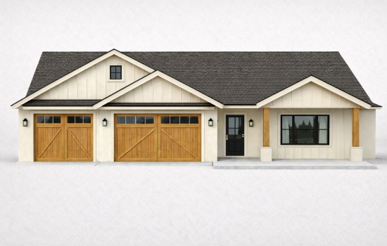 43rd Prairie NW, Benton City, Washington 99320, 3 Bedrooms Bedrooms, 0 ,2 BathroomsBathrooms,Houses,For Sale,43rd Prairie NW,0,289964