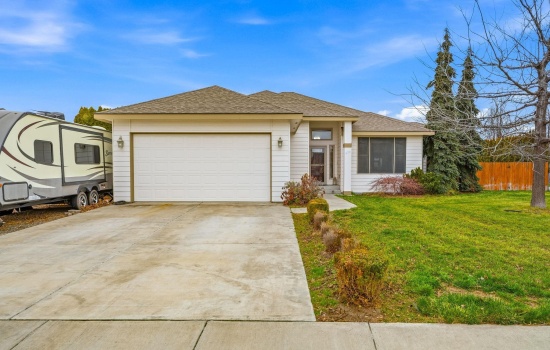 Tanglewood Dr, Richland, Washington 99352, 3 Bedrooms Bedrooms, 0 ,2 BathroomsBathrooms,Houses,For Sale,Tanglewood Dr,0,289969