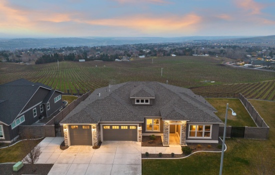 Legacy Ln., Richland, Washington 99352, 3 Bedrooms Bedrooms, 0 ,3 BathroomsBathrooms,Houses,For Sale,Legacy Ln.,0,289966