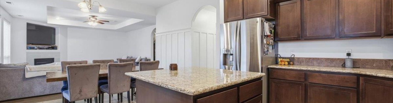 Parley Dr, Pasco, Washington 99301, 4 Bedrooms Bedrooms, 0 ,3 BathroomsBathrooms,Houses,For Sale,Parley Dr,0,289967