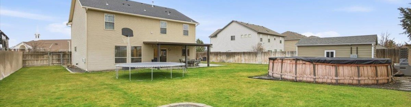 Parley Dr, Pasco, Washington 99301, 4 Bedrooms Bedrooms, 0 ,3 BathroomsBathrooms,Houses,For Sale,Parley Dr,0,289967