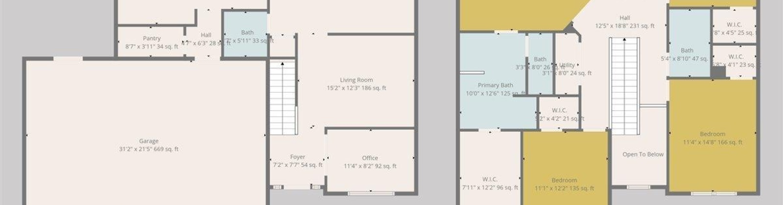 Parley Dr, Pasco, Washington 99301, 4 Bedrooms Bedrooms, 0 ,3 BathroomsBathrooms,Houses,For Sale,Parley Dr,0,289967