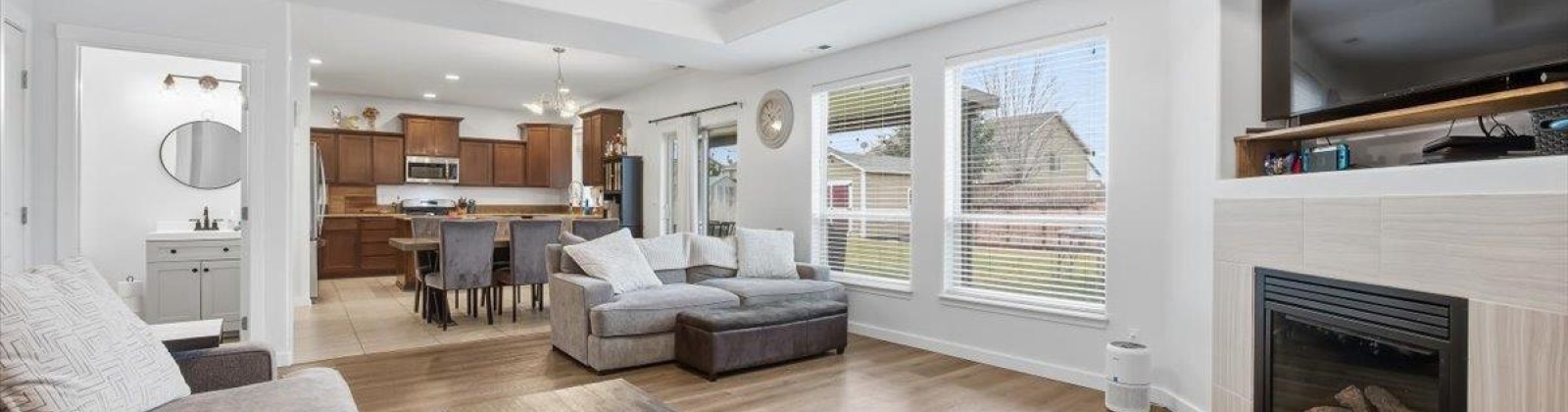 Parley Dr, Pasco, Washington 99301, 4 Bedrooms Bedrooms, 0 ,3 BathroomsBathrooms,Houses,For Sale,Parley Dr,0,289967