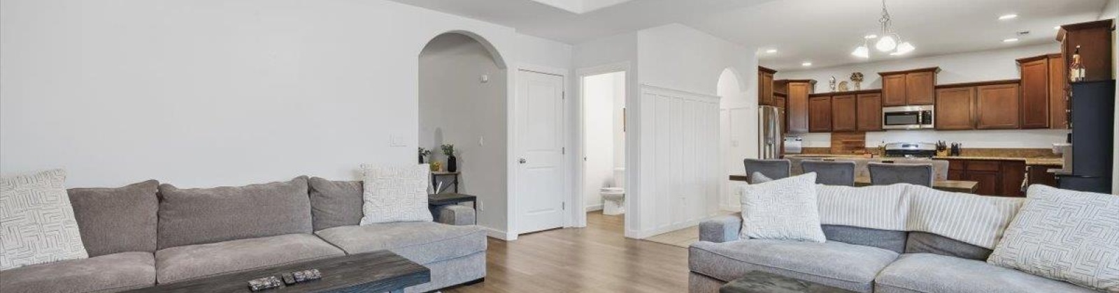 Parley Dr, Pasco, Washington 99301, 4 Bedrooms Bedrooms, 0 ,3 BathroomsBathrooms,Houses,For Sale,Parley Dr,0,289967