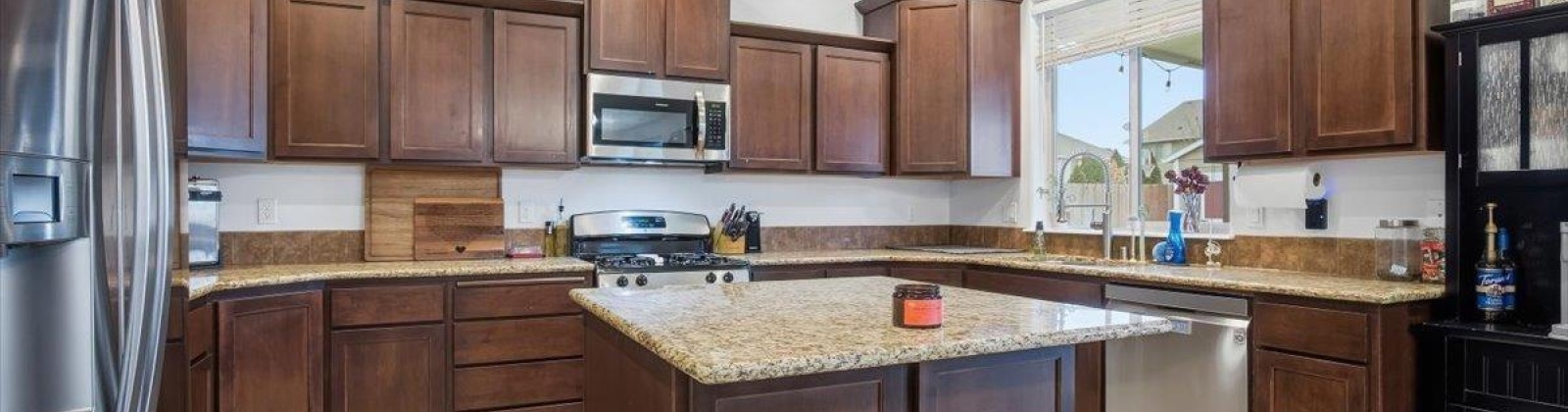 Parley Dr, Pasco, Washington 99301, 4 Bedrooms Bedrooms, 0 ,3 BathroomsBathrooms,Houses,For Sale,Parley Dr,0,289967