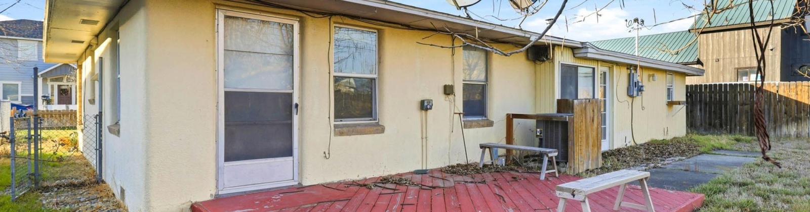 Hawthorne, Kennewick, Washington 99336, 4 Bedrooms Bedrooms, 0 ,1 BathroomBathrooms,Houses,For Sale,Hawthorne,0,288574