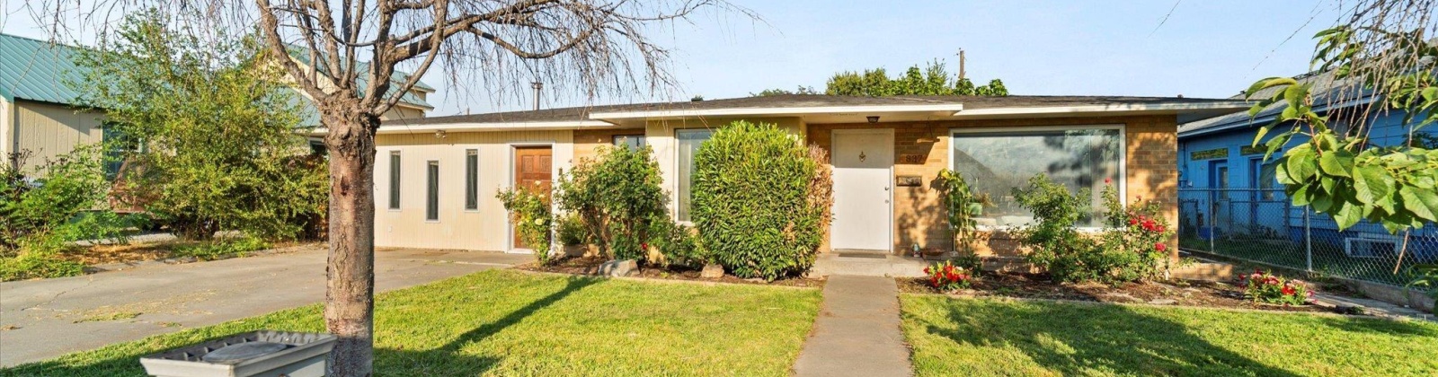 Hawthorne, Kennewick, Washington 99336, 4 Bedrooms Bedrooms, 0 ,1 BathroomBathrooms,Houses,For Sale,Hawthorne,0,288574