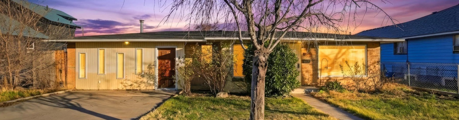 Hawthorne, Kennewick, Washington 99336, 4 Bedrooms Bedrooms, 0 ,1 BathroomBathrooms,Houses,For Sale,Hawthorne,0,288574