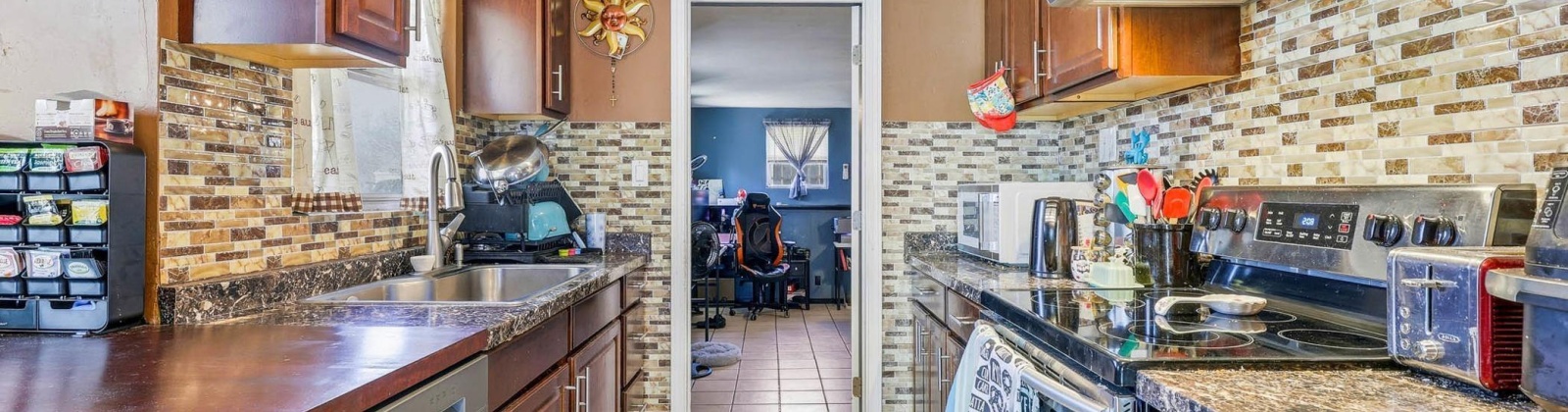 Hawthorne, Kennewick, Washington 99336, 4 Bedrooms Bedrooms, 0 ,1 BathroomBathrooms,Houses,For Sale,Hawthorne,0,288574