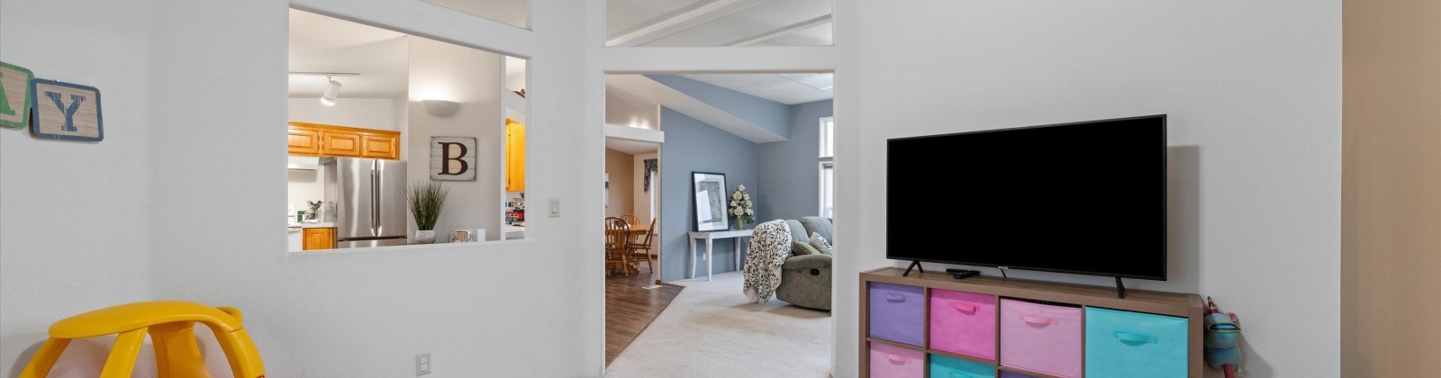 Wyoming, Kennewick, Washington 99336, 3 Bedrooms Bedrooms, 0 ,2 BathroomsBathrooms,Manufactured Homes,For Sale,Wyoming,0,289987