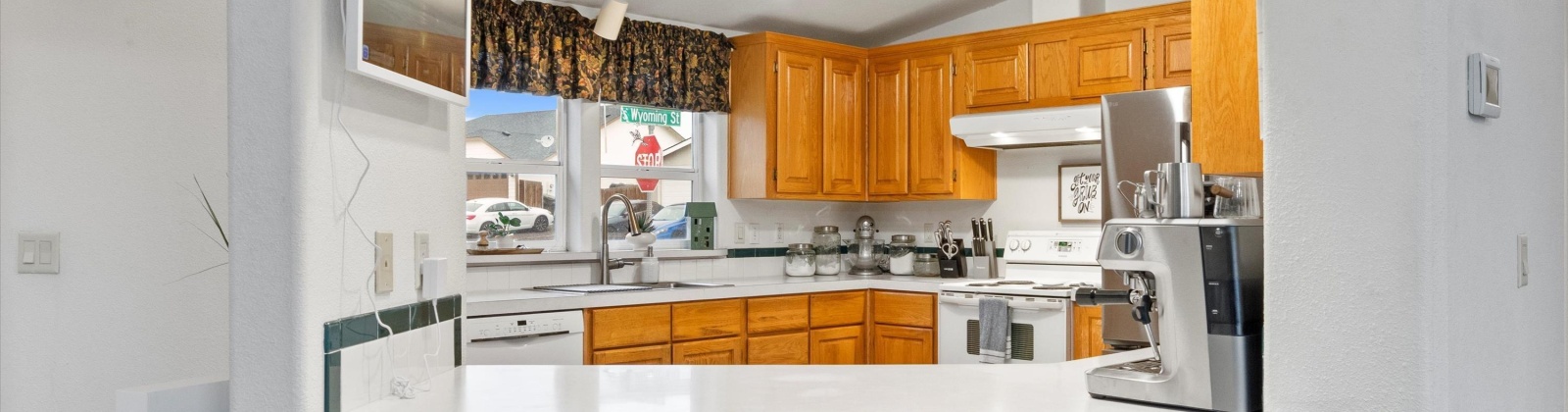 Wyoming, Kennewick, Washington 99336, 3 Bedrooms Bedrooms, 0 ,2 BathroomsBathrooms,Manufactured Homes,For Sale,Wyoming,0,289987