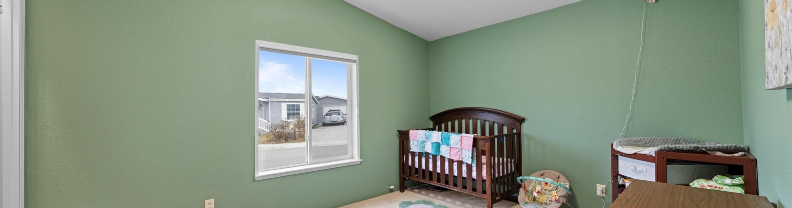 Wyoming, Kennewick, Washington 99336, 3 Bedrooms Bedrooms, 0 ,2 BathroomsBathrooms,Manufactured Homes,For Sale,Wyoming,0,289987