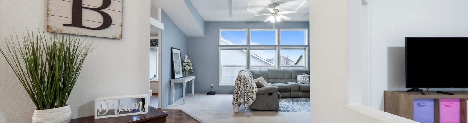 Wyoming, Kennewick, Washington 99336, 3 Bedrooms Bedrooms, 0 ,2 BathroomsBathrooms,Manufactured Homes,For Sale,Wyoming,0,289987