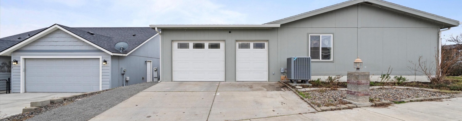 Wyoming, Kennewick, Washington 99336, 3 Bedrooms Bedrooms, 0 ,2 BathroomsBathrooms,Manufactured Homes,For Sale,Wyoming,0,289987