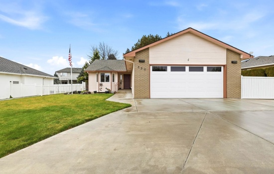 Canyon Lakes Dr, Kennewick, Washington 99337, 3 Bedrooms Bedrooms, 0 ,2 BathroomsBathrooms,Houses,For Sale,Canyon Lakes Dr,0,289986