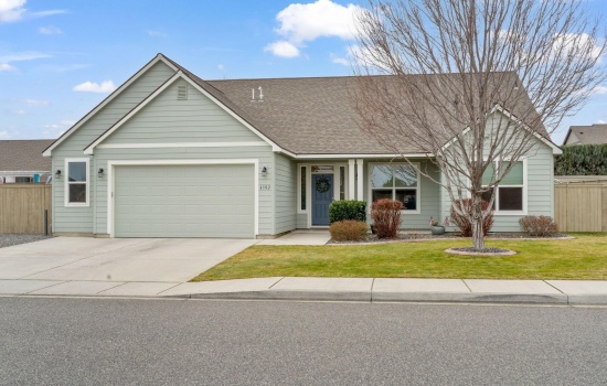 Westmoreland Ln, Pasco, Washington 99301, 3 Bedrooms Bedrooms, 0 ,2 BathroomsBathrooms,Houses,For Sale,Westmoreland Ln,0,289985