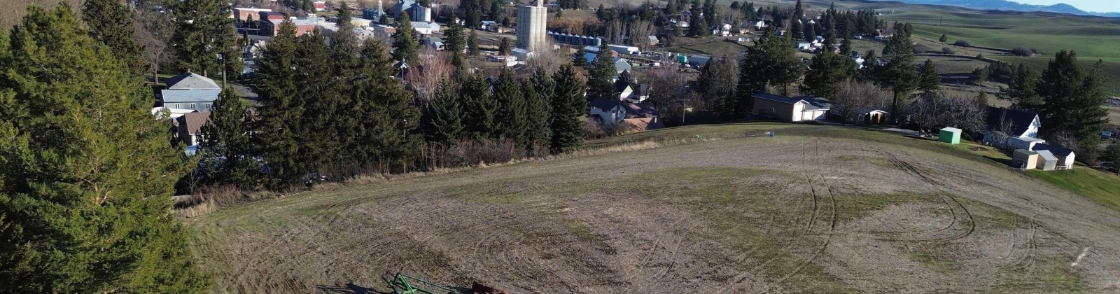10th St. Land only, Garfield, Washington 99130, 0 , 0 ,0,Land/lots,For Sale,10th St. Land only,0,289994