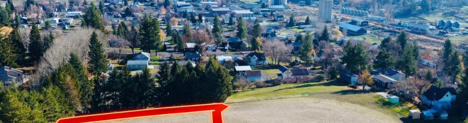 10th St. Land only, Garfield, Washington 99130, 0 , 0 ,0,Land/lots,For Sale,10th St. Land only,0,289994
