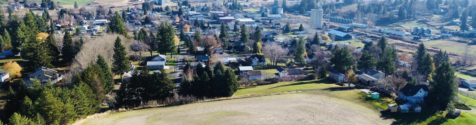 10th St. Land only, Garfield, Washington 99130, 0 , 0 ,0,Land/lots,For Sale,10th St. Land only,0,289994