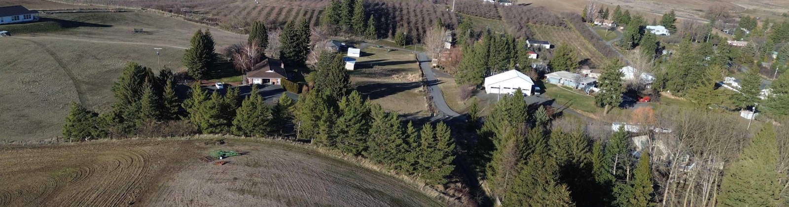 10th St. Land only, Garfield, Washington 99130, 0 , 0 ,0,Land/lots,For Sale,10th St. Land only,0,289994
