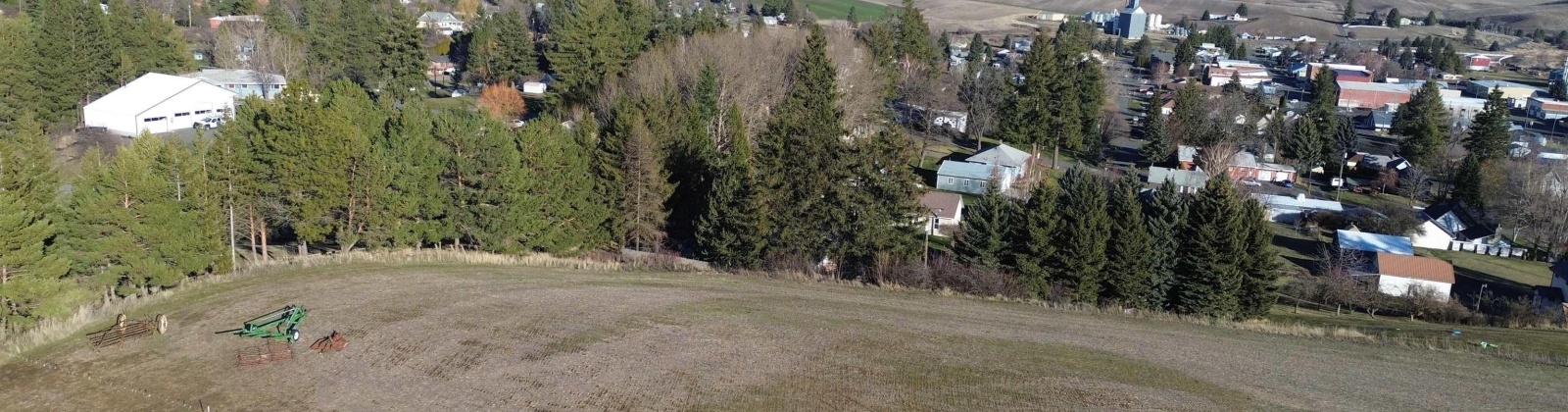 10th St. Land only, Garfield, Washington 99130, 0 , 0 ,0,Land/lots,For Sale,10th St. Land only,0,289994