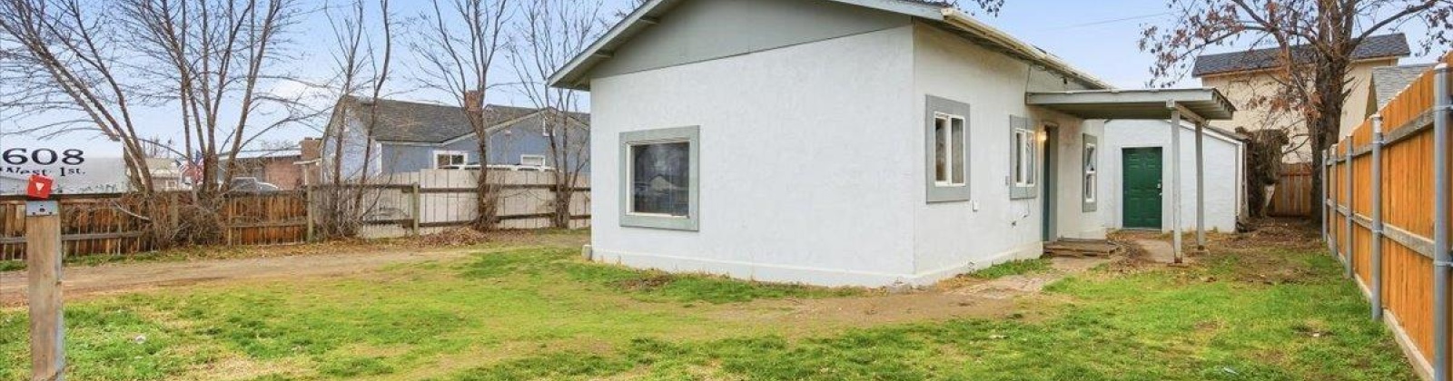 1st Ave, Kennewick, Washington 99336-5057, 2 Bedrooms Bedrooms, 0 ,1 BathroomBathrooms,Houses,For Sale,1st Ave,0,289991