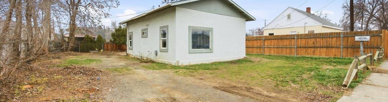 1st Ave, Kennewick, Washington 99336-5057, 2 Bedrooms Bedrooms, 0 ,1 BathroomBathrooms,Houses,For Sale,1st Ave,0,289991