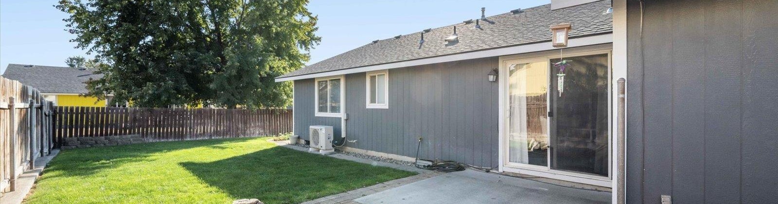 Camden Drive, Pasco, Washington 99301, 3 Bedrooms Bedrooms, 0 ,2 BathroomsBathrooms,Houses,For Sale,Camden Drive,0,289996