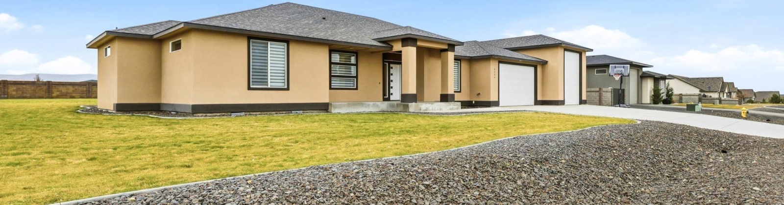 Coulee Vista Dr., Kennewick, Washington 99338, 3 Bedrooms Bedrooms, 0 ,3 BathroomsBathrooms,Houses,For Sale,Coulee Vista Dr.,0,289997