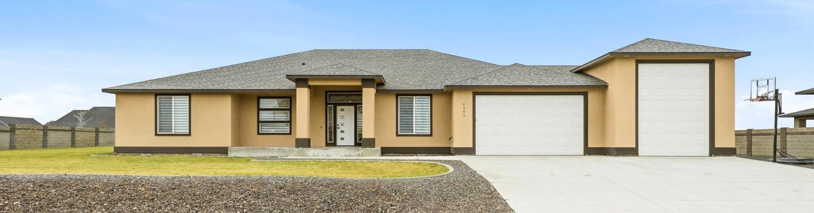Coulee Vista Dr., Kennewick, Washington 99338, 3 Bedrooms Bedrooms, 0 ,3 BathroomsBathrooms,Houses,For Sale,Coulee Vista Dr.,0,289997