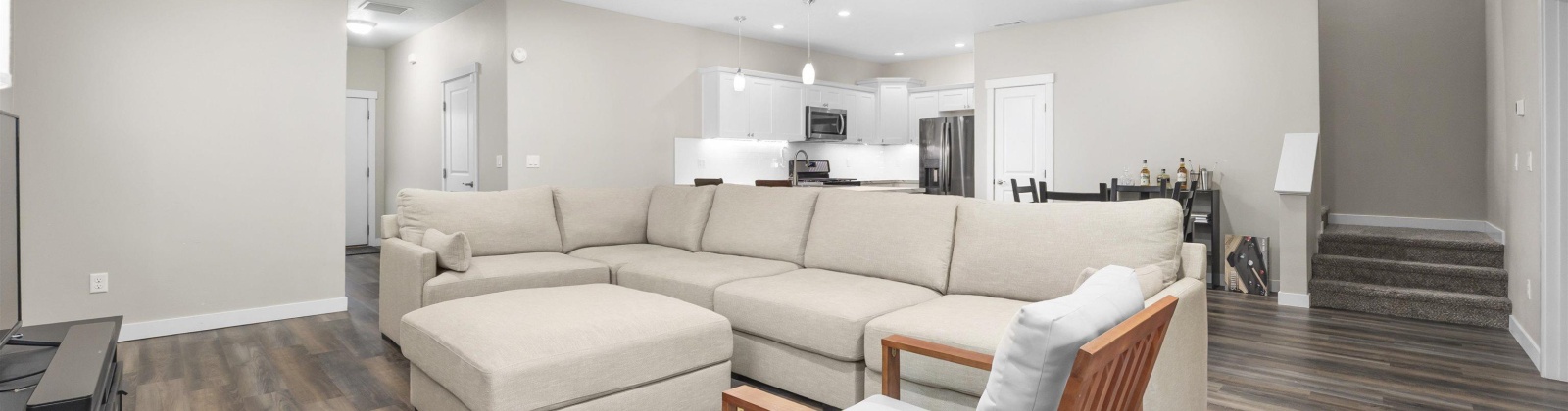 Cedar St, Kennewick, Washington 99337, 3 Bedrooms Bedrooms, 0 ,3 BathroomsBathrooms,Condos/townhomes,For Sale,Cedar St,0,289999