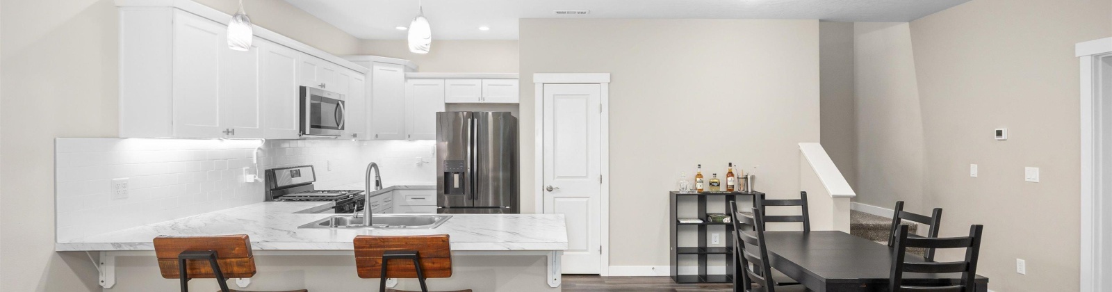 Cedar St, Kennewick, Washington 99337, 3 Bedrooms Bedrooms, 0 ,3 BathroomsBathrooms,Condos/townhomes,For Sale,Cedar St,0,289999