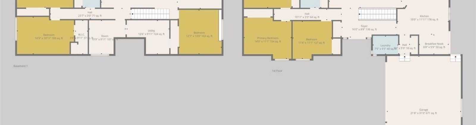 Orchard Way, Richland, Washington 99352, 6 Bedrooms Bedrooms, 0 ,3 BathroomsBathrooms,Houses,For Sale,Orchard Way,0,290006