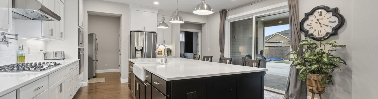 Silver Mound Dr., Pasco, Washington 99301, 5 Bedrooms Bedrooms, 0 ,3 BathroomsBathrooms,Houses,For Sale,Silver Mound Dr.,0,290002