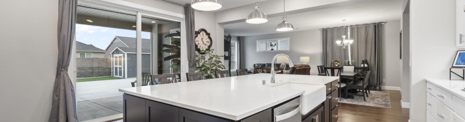 Silver Mound Dr., Pasco, Washington 99301, 5 Bedrooms Bedrooms, 0 ,3 BathroomsBathrooms,Houses,For Sale,Silver Mound Dr.,0,290002